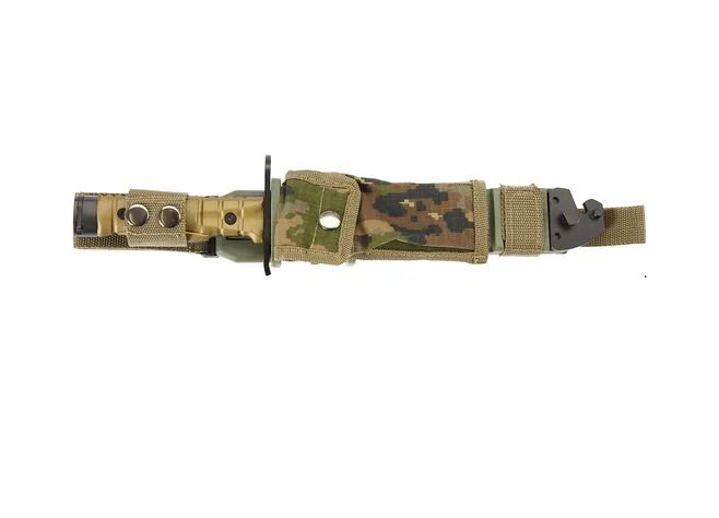Нож K25 Infantry Bayonet Фото 4